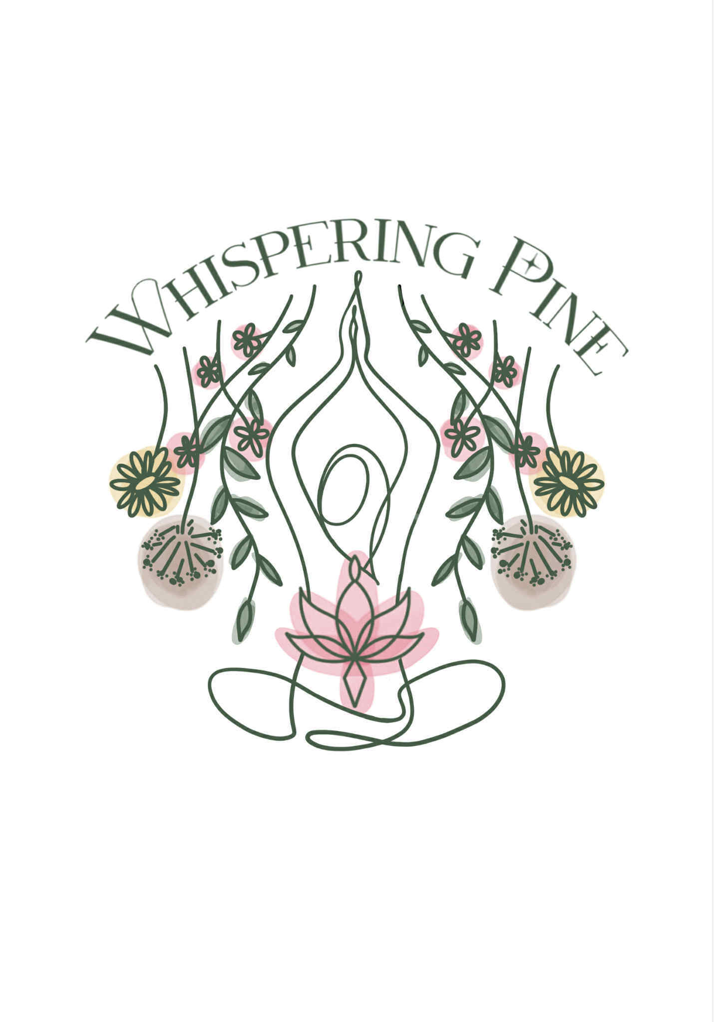 Whispering Pine