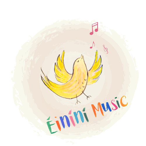 Eininiearlyyearsmusic