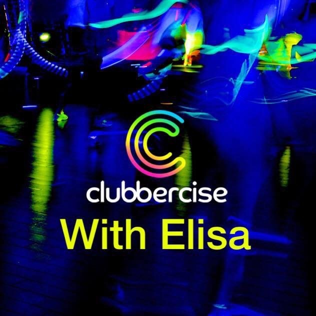 Clubbercisewithelisa