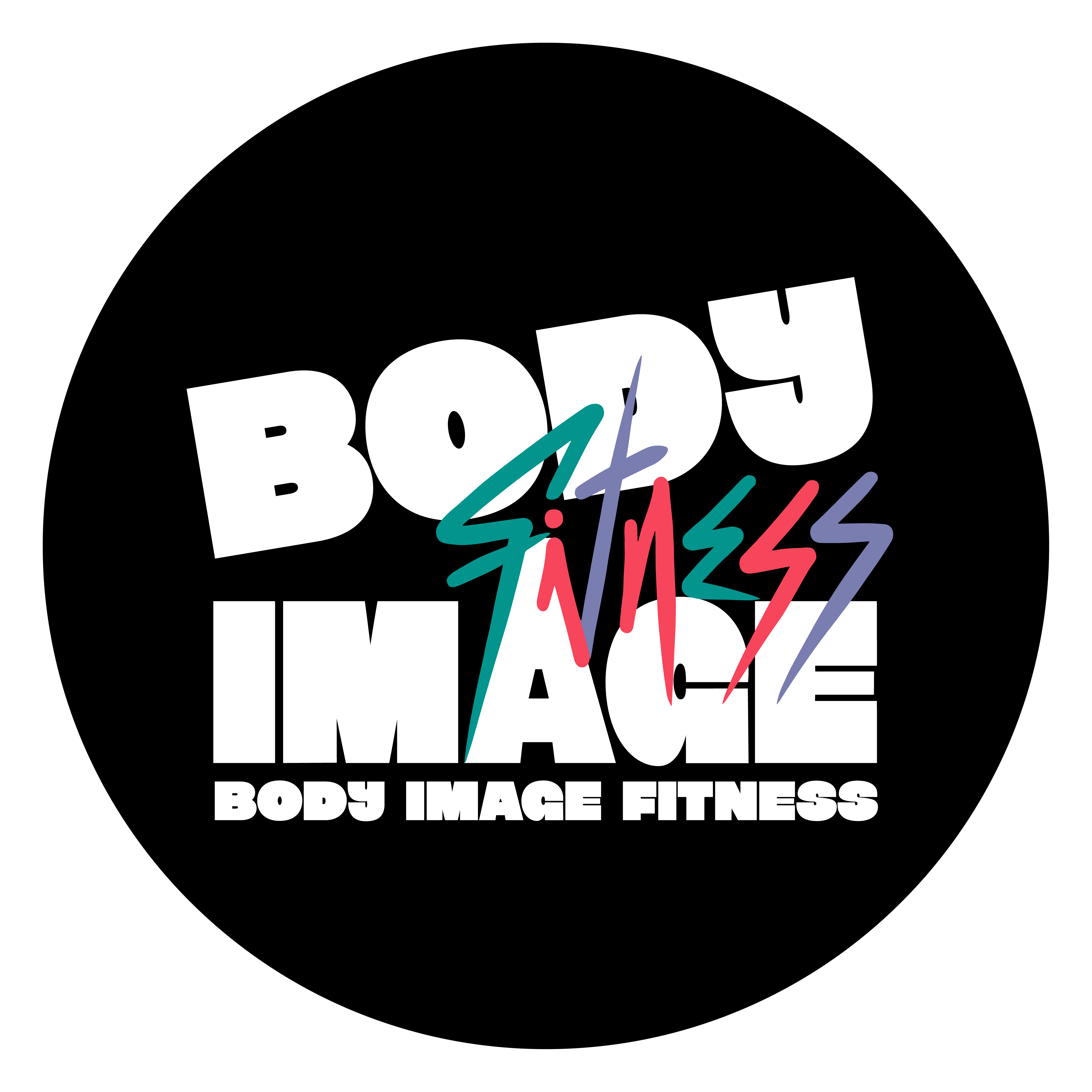 Body Image Fitness Ltd