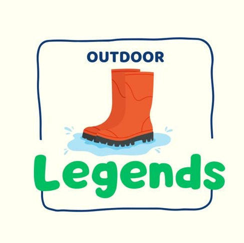 Outdoor Legends, Edinburgh