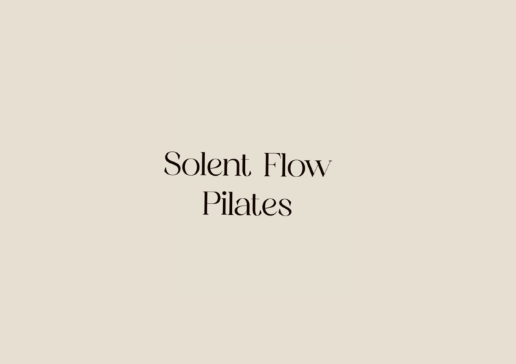Solent Flow Pilates pilates studio in Old Portsmouth