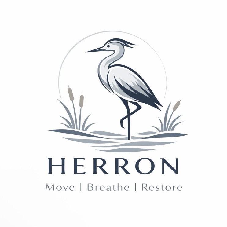 Herron - Move | Breathe | Restore 