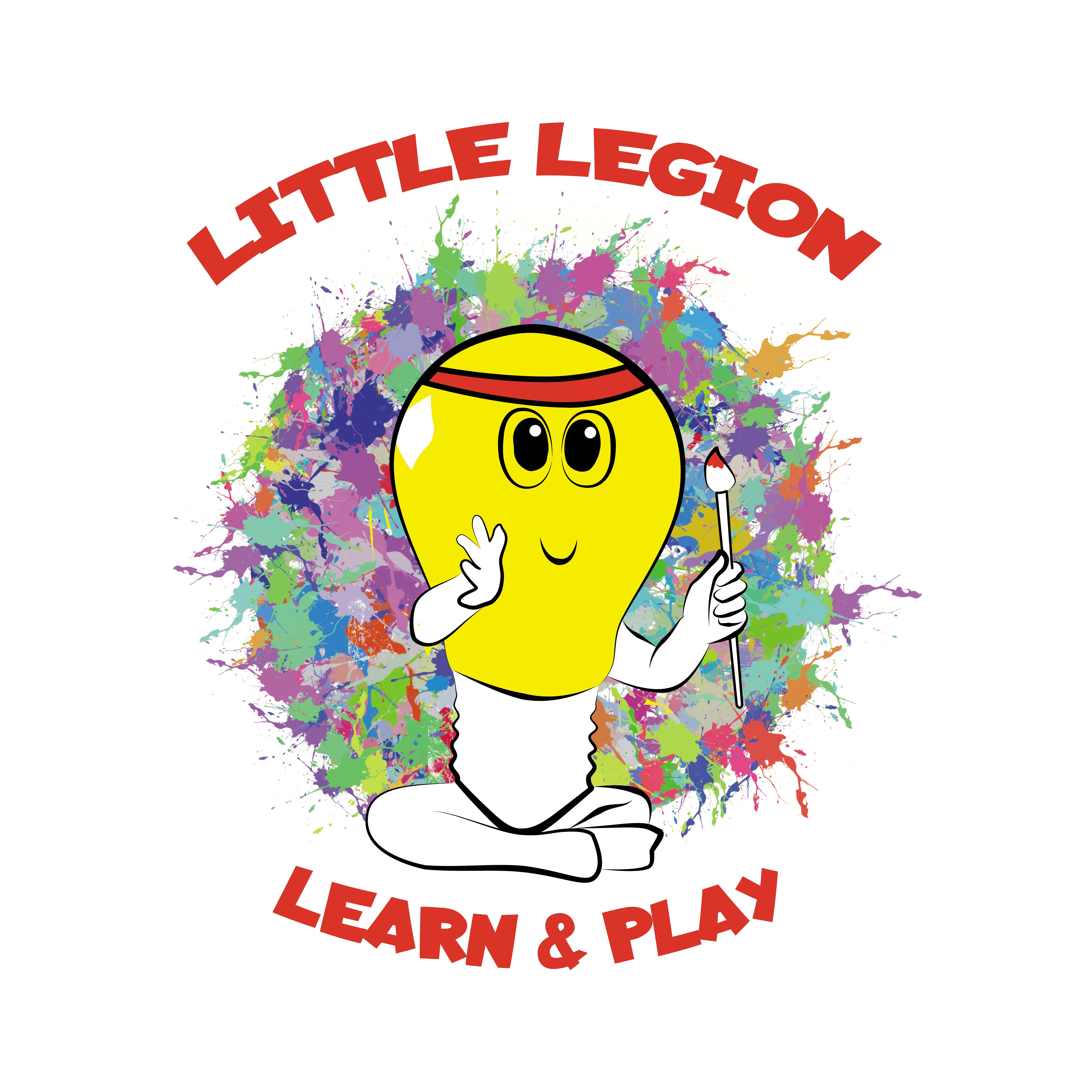 Little Legion 