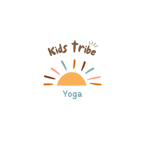Kids tribe yoga