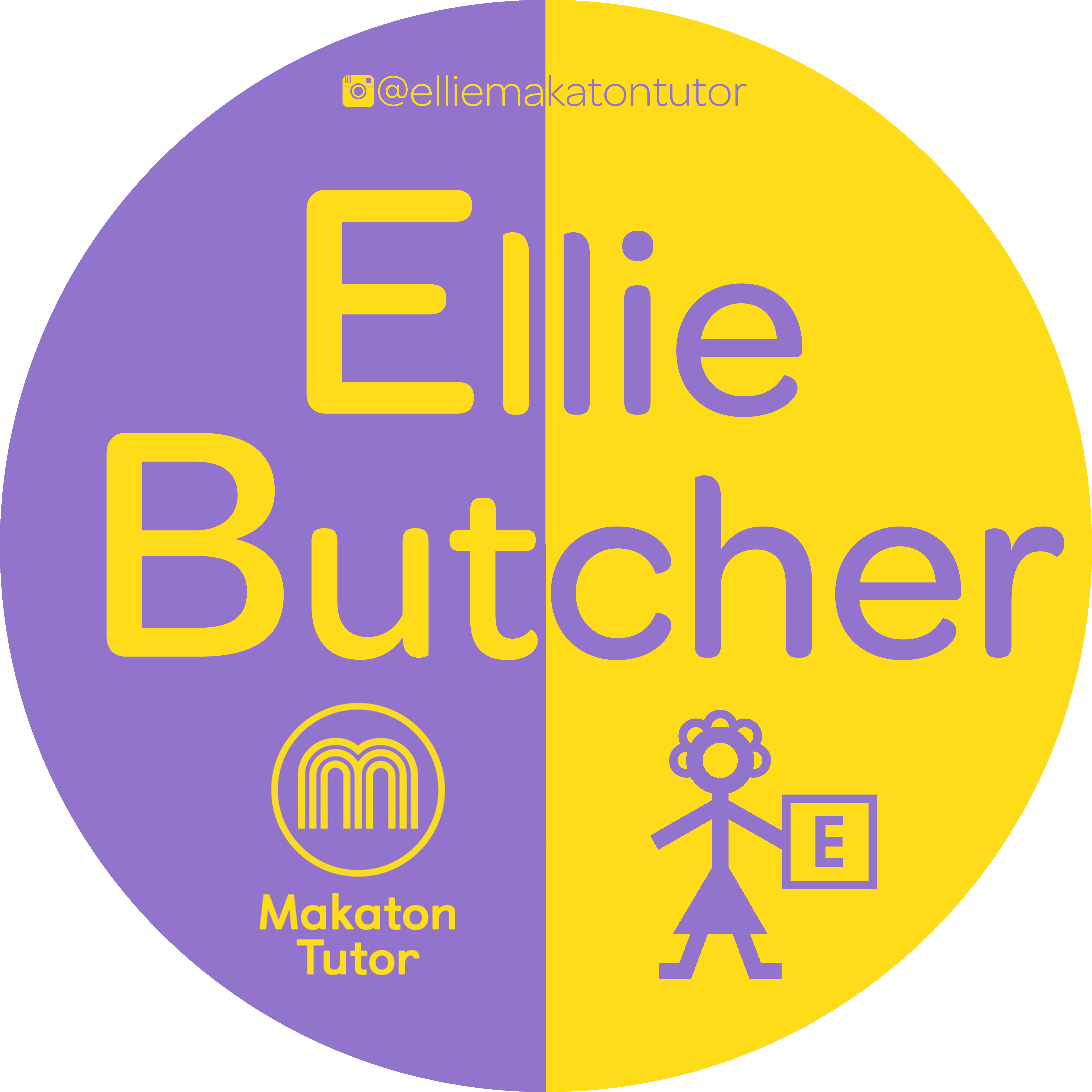 Ellie Makaton Tutor