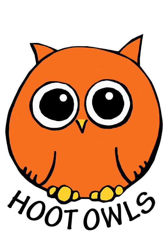 Hoot owls Forest School