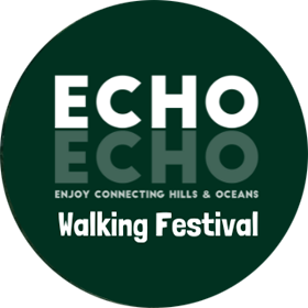 Echo Walking Festival Incorporated