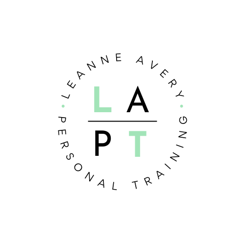 Leanneaverypt