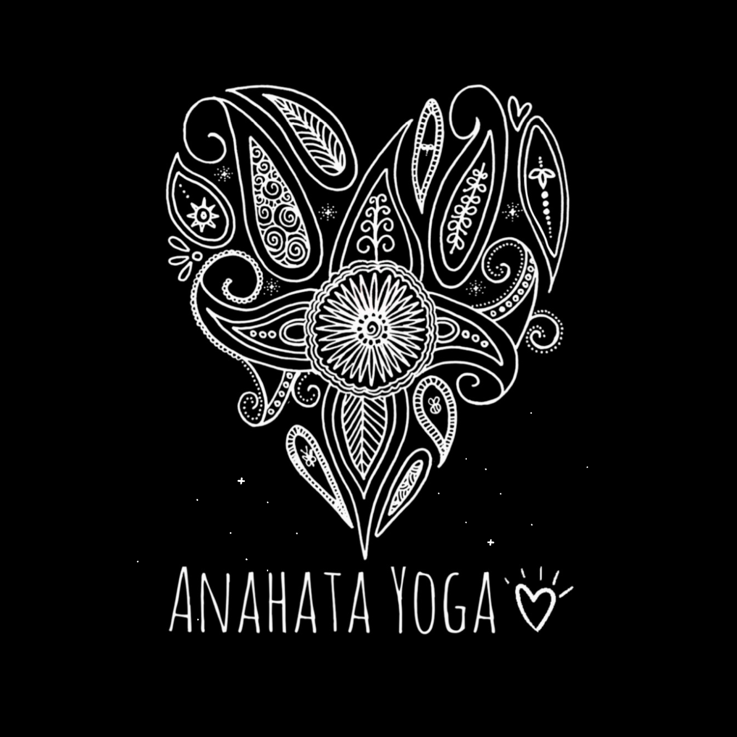 Anahata Yoga Spirit