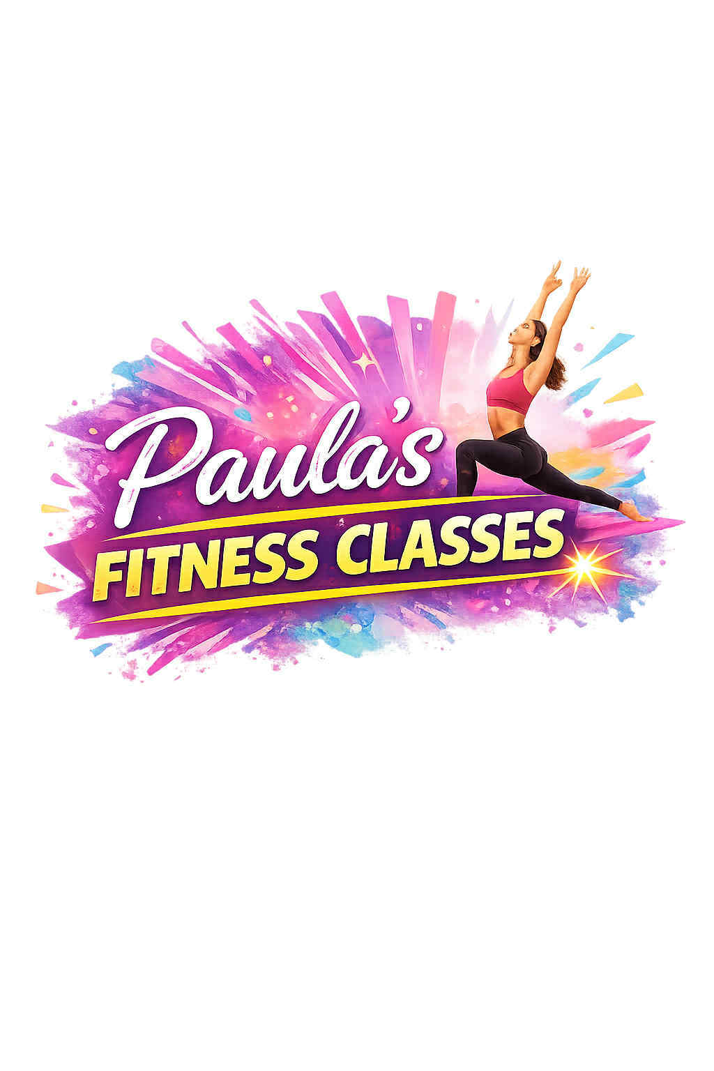 Paulasfitnessclasses
