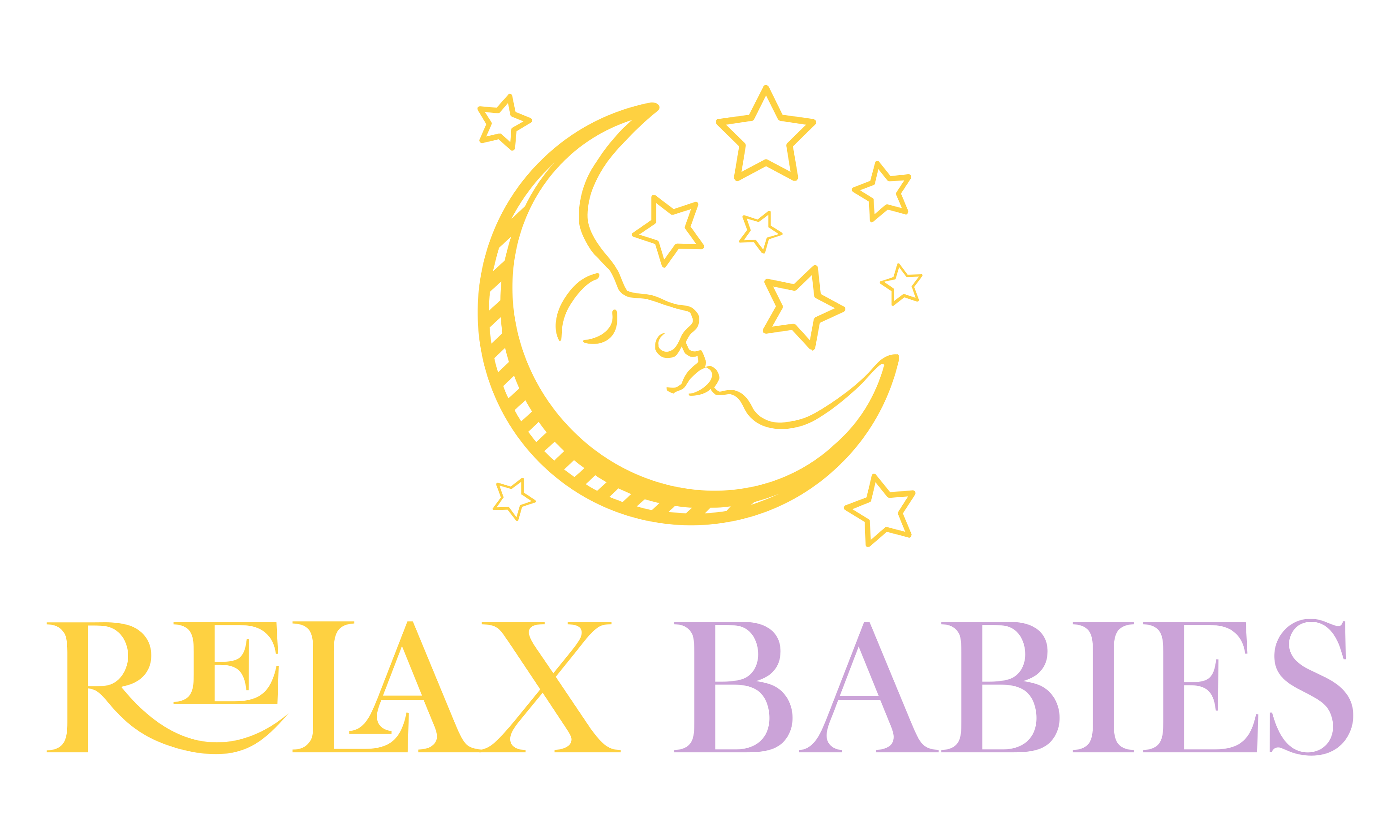 Relaxbabies