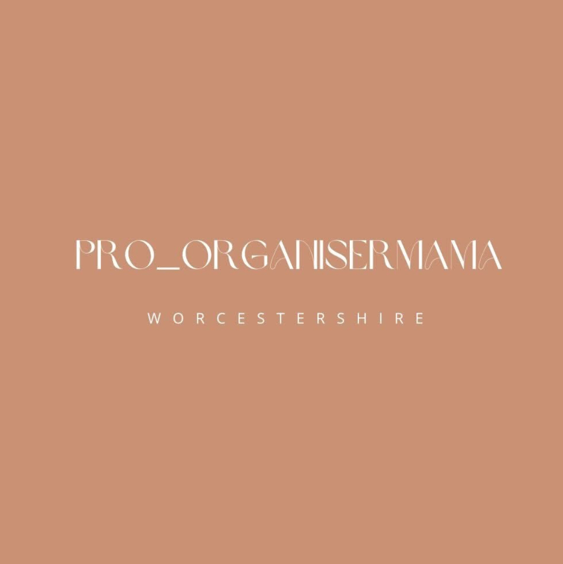 Proorganisermama