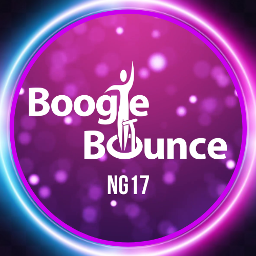Boogie Bounce Kirkby-in-Ashfield