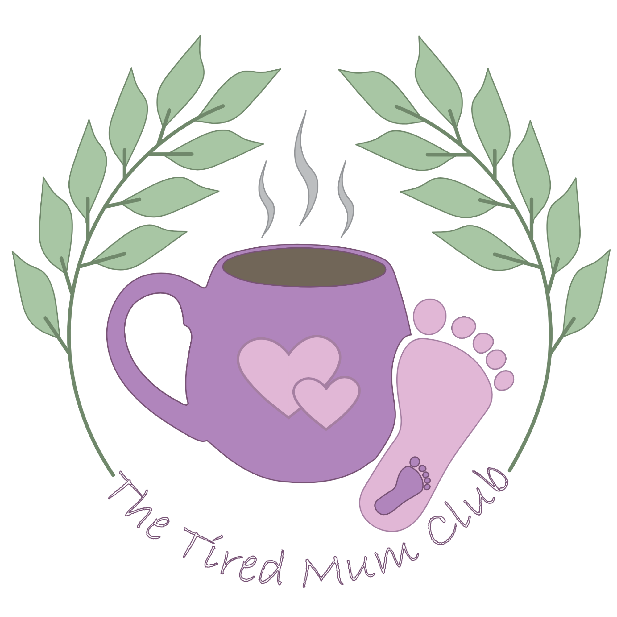 Thetiredmumclub