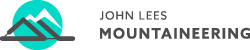 John Lees Mountaineering
