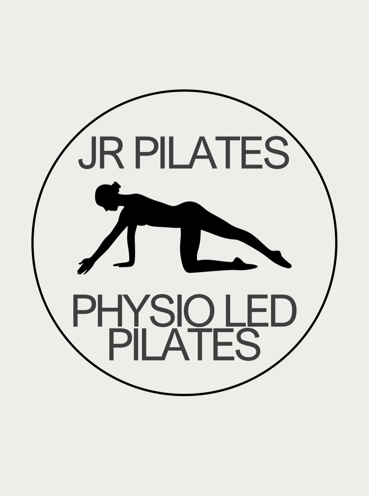 Jrphysioledpilates