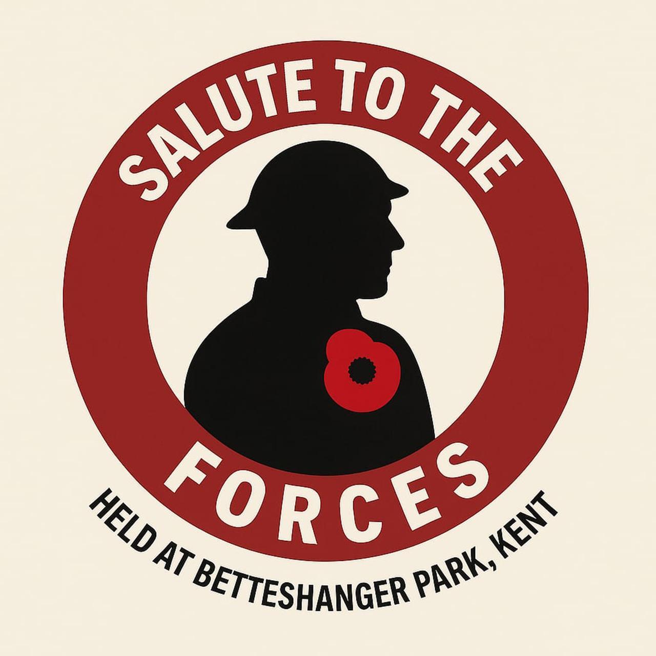 Salute to the Forces