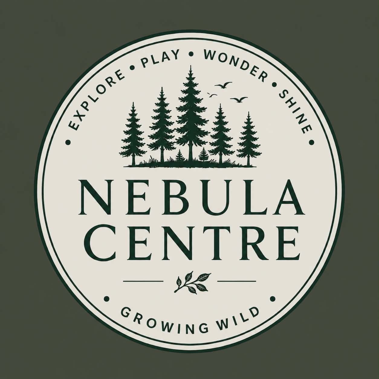 The Nebula Centre / The Therapy Shack