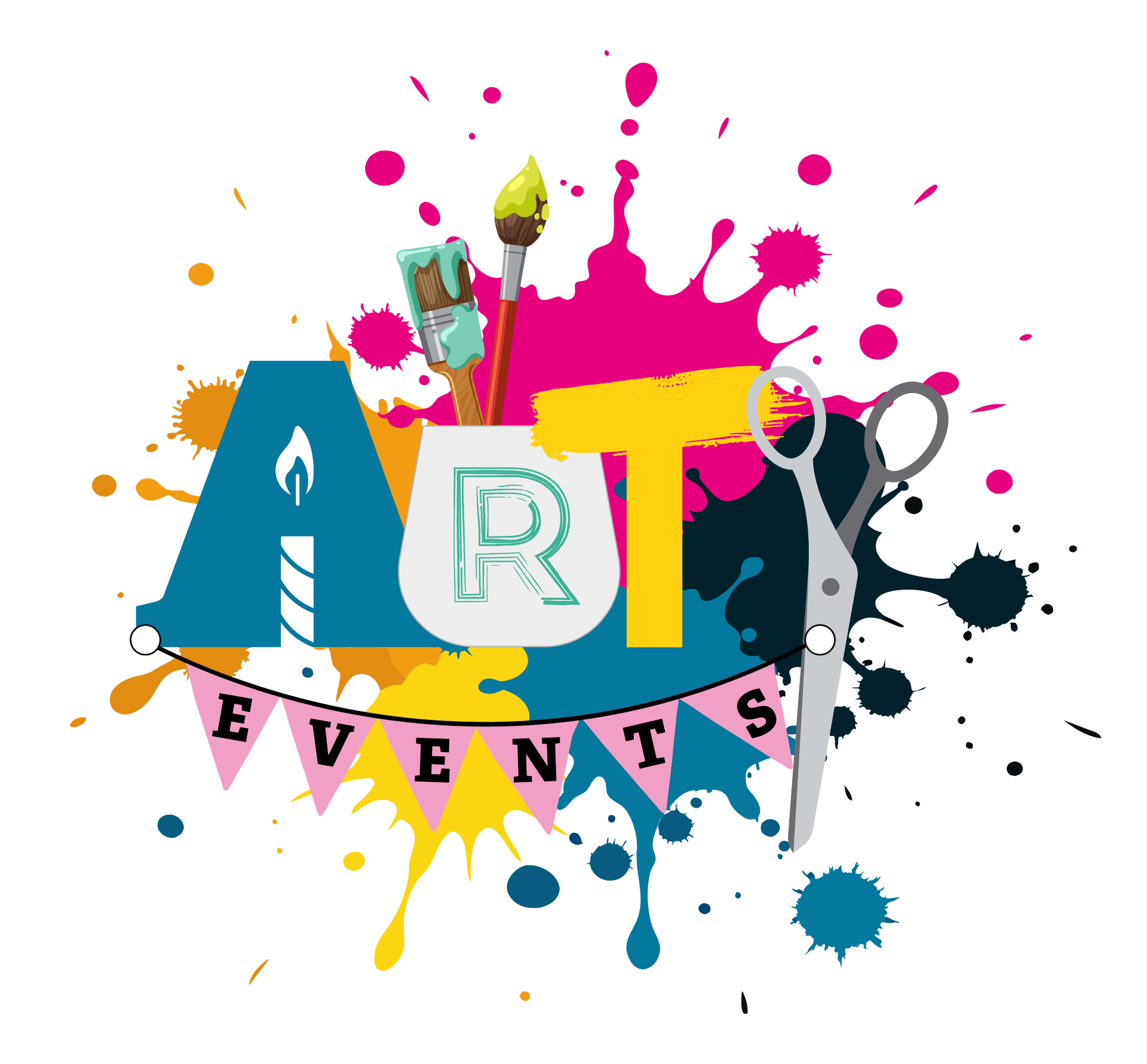 Arty Events - mobile events 