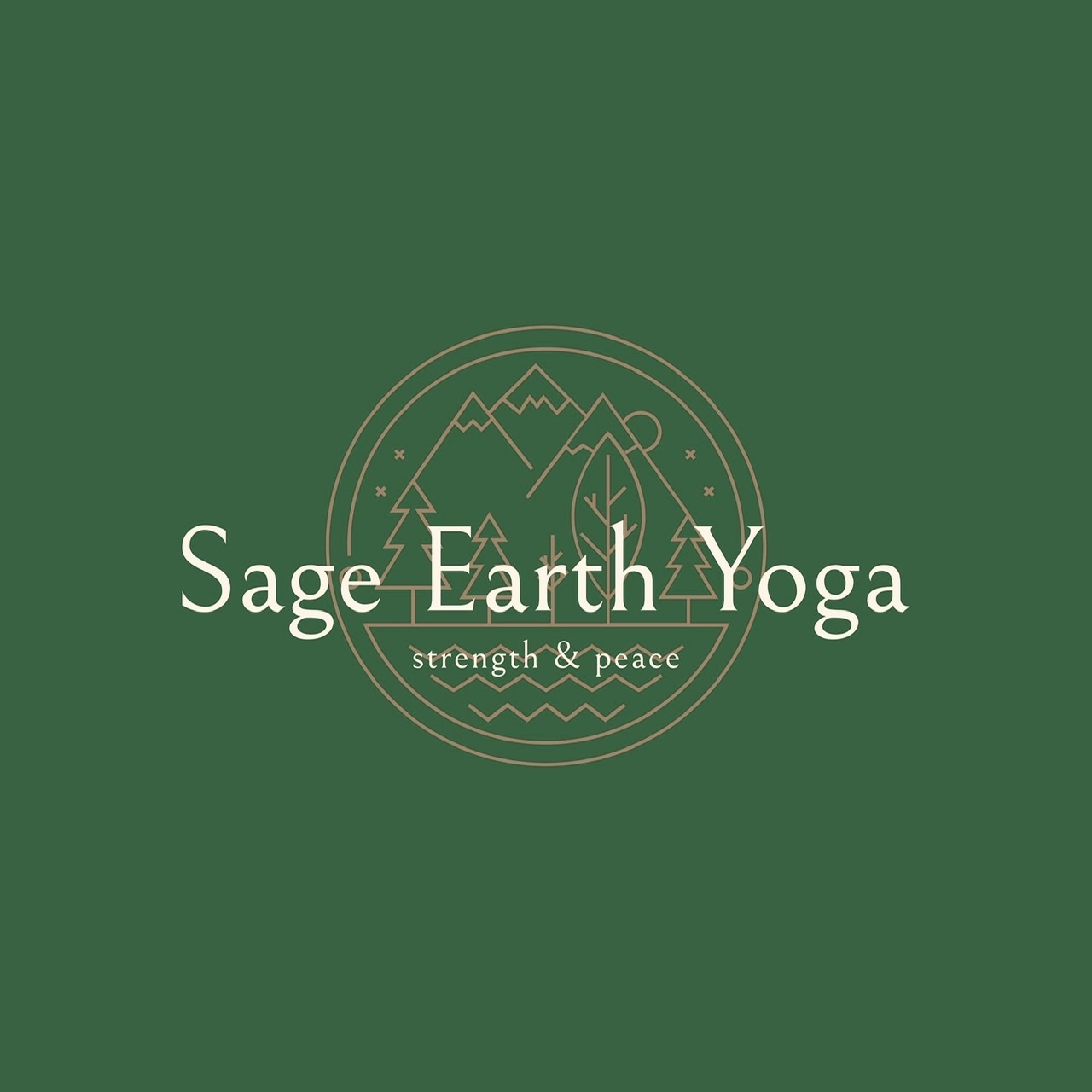 Sageearthyoga