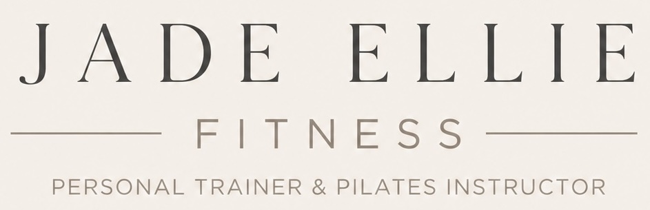 Jade Ellie Fitness