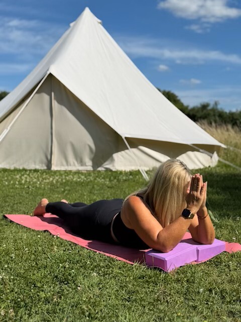 Karencovillyoga
