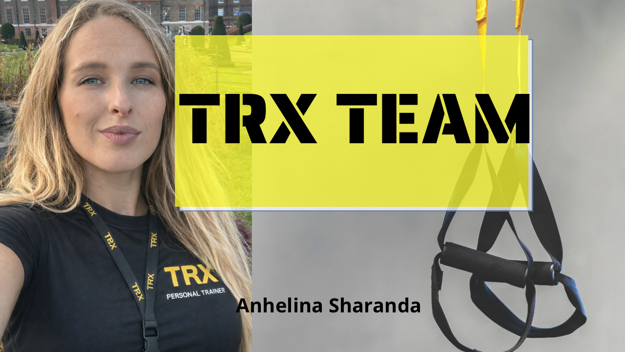 Trx