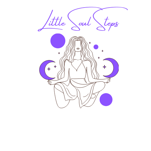 Littlesoulsteps