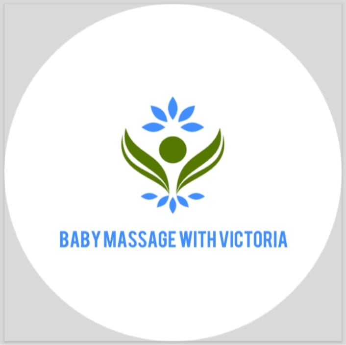 Baby Massage with Victoria
