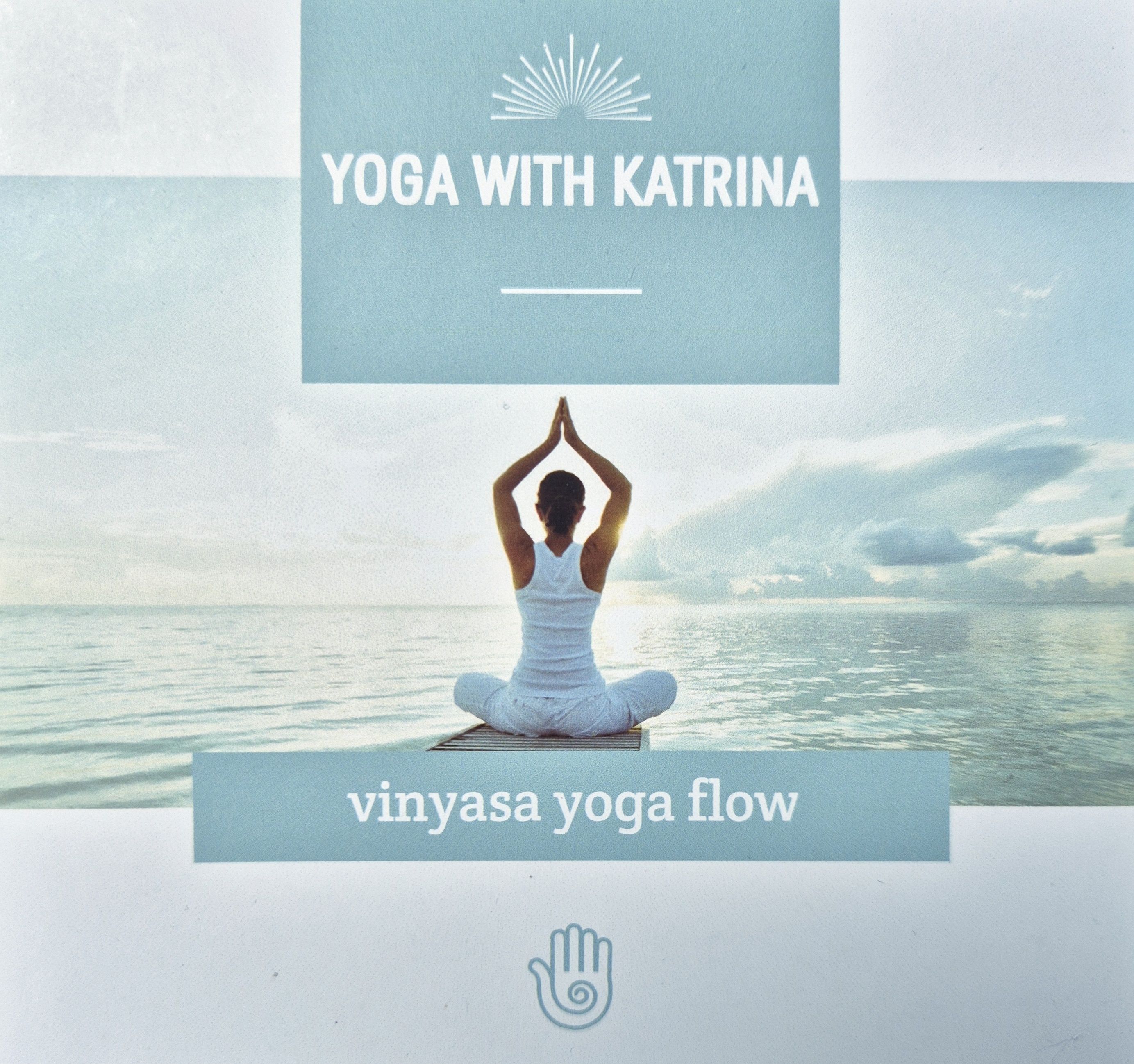 Yogawkatrina