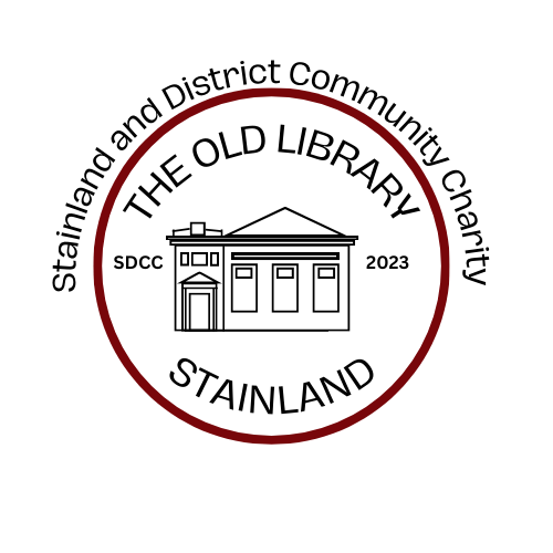 Stainland District Community Charity