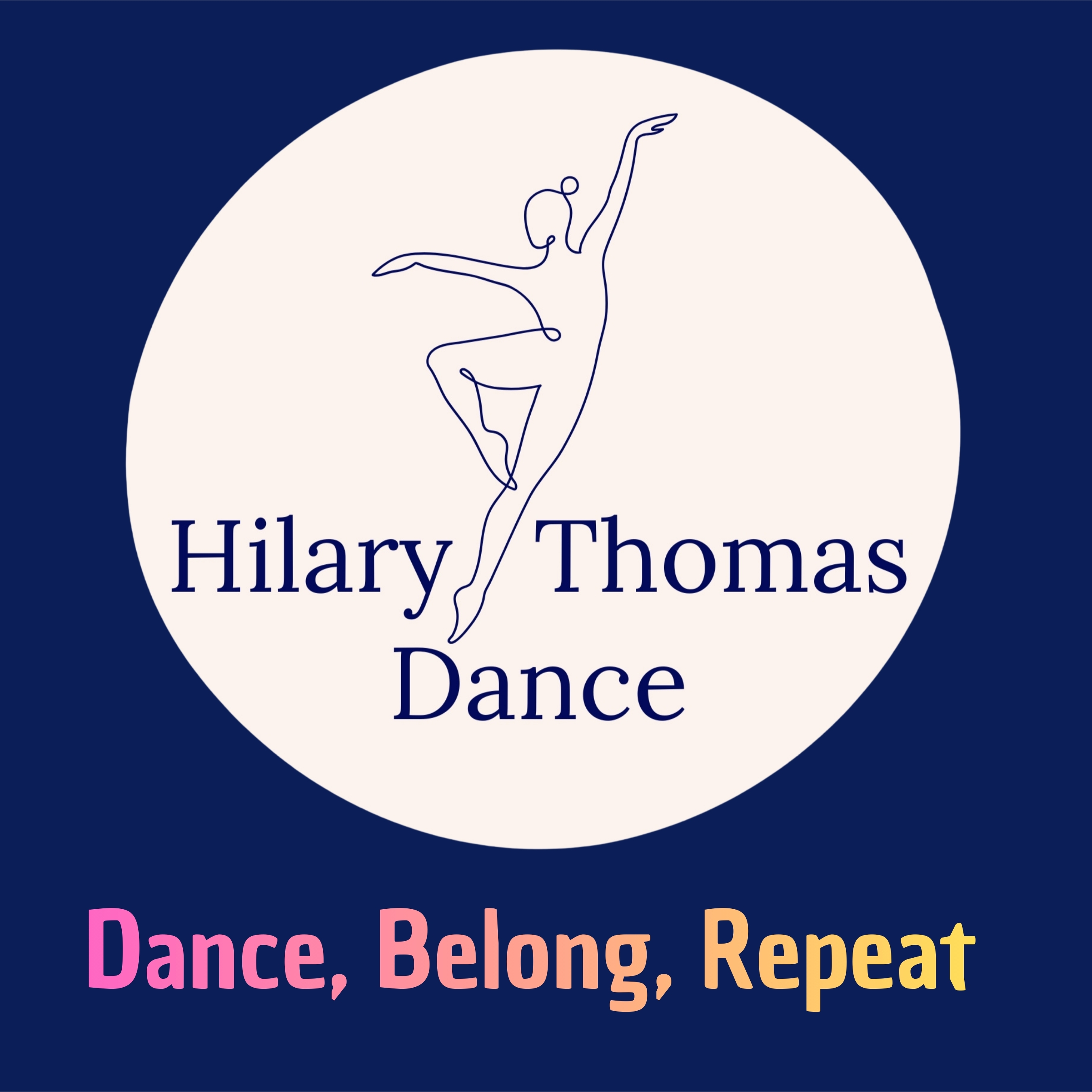 Hilary Thomas Dance