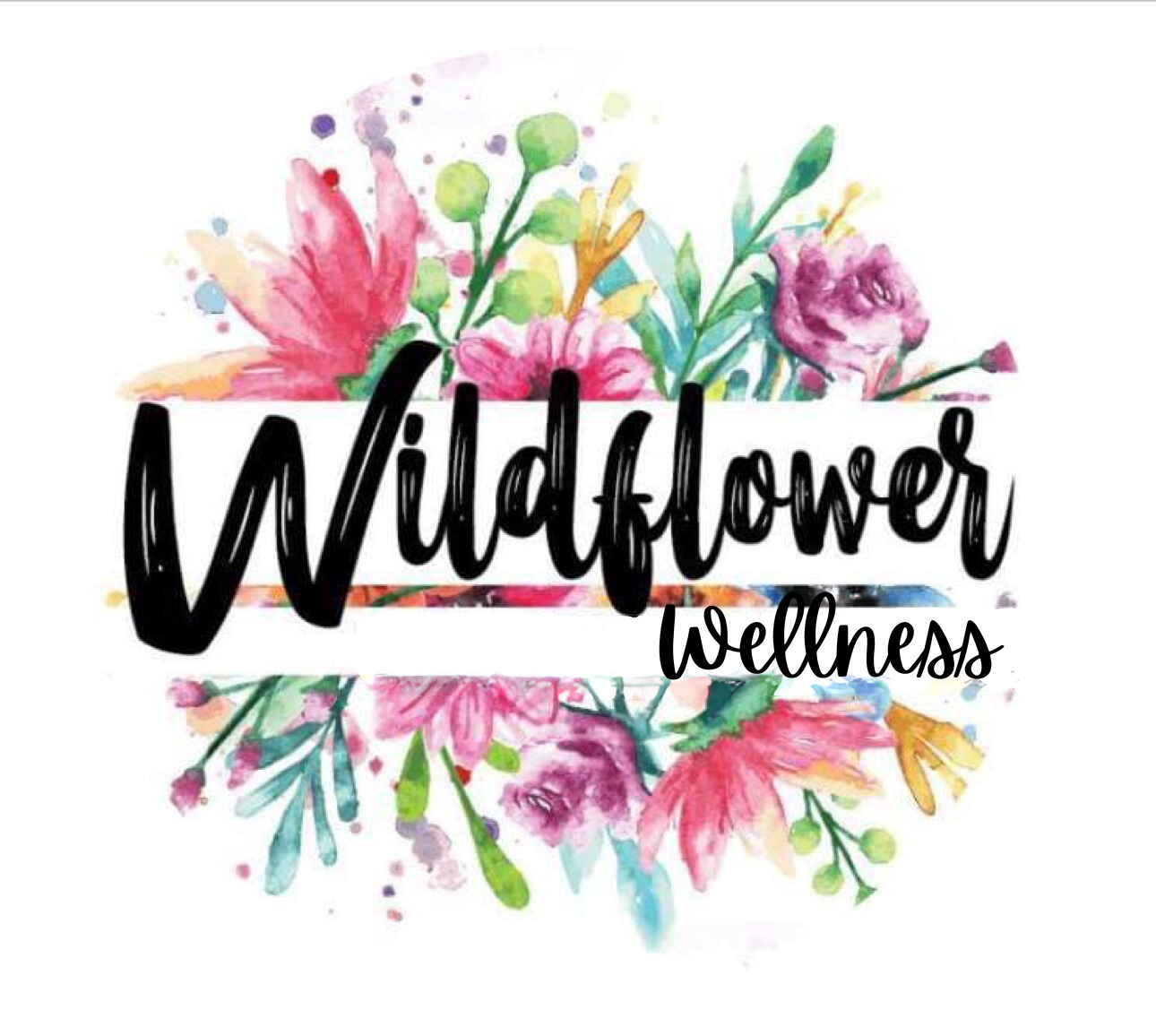 Wildflower Teas on the Bus