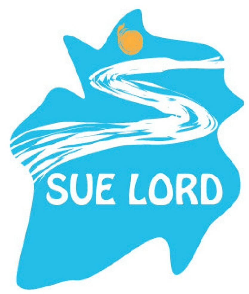 Sue Lord Open Water Coaching