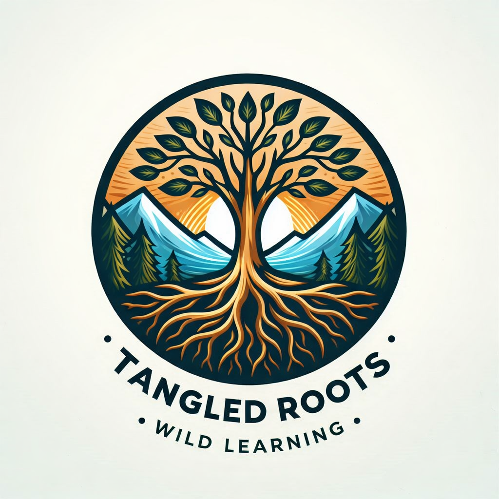 Tangled Roots Wild Learning