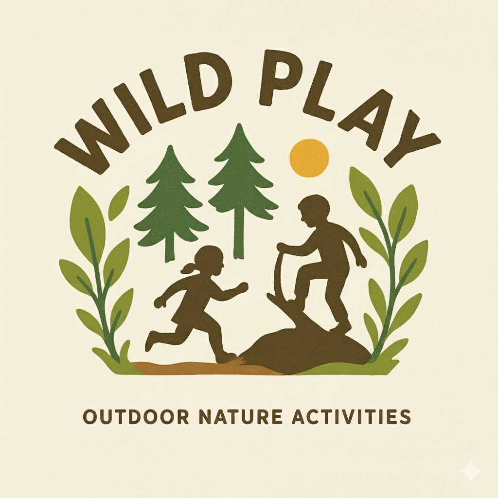 WILD PLAY - Generation Rhondda