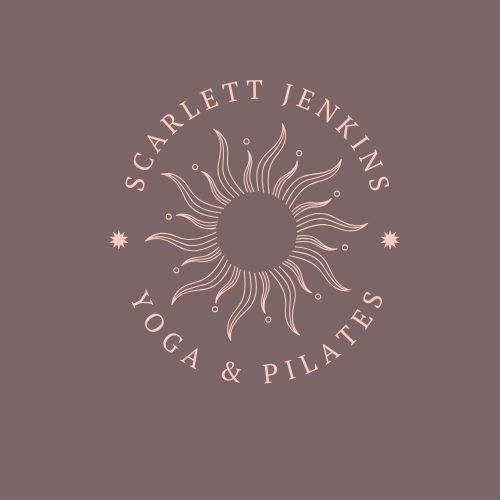 Scarlett Jenkins Yoga & Pilates