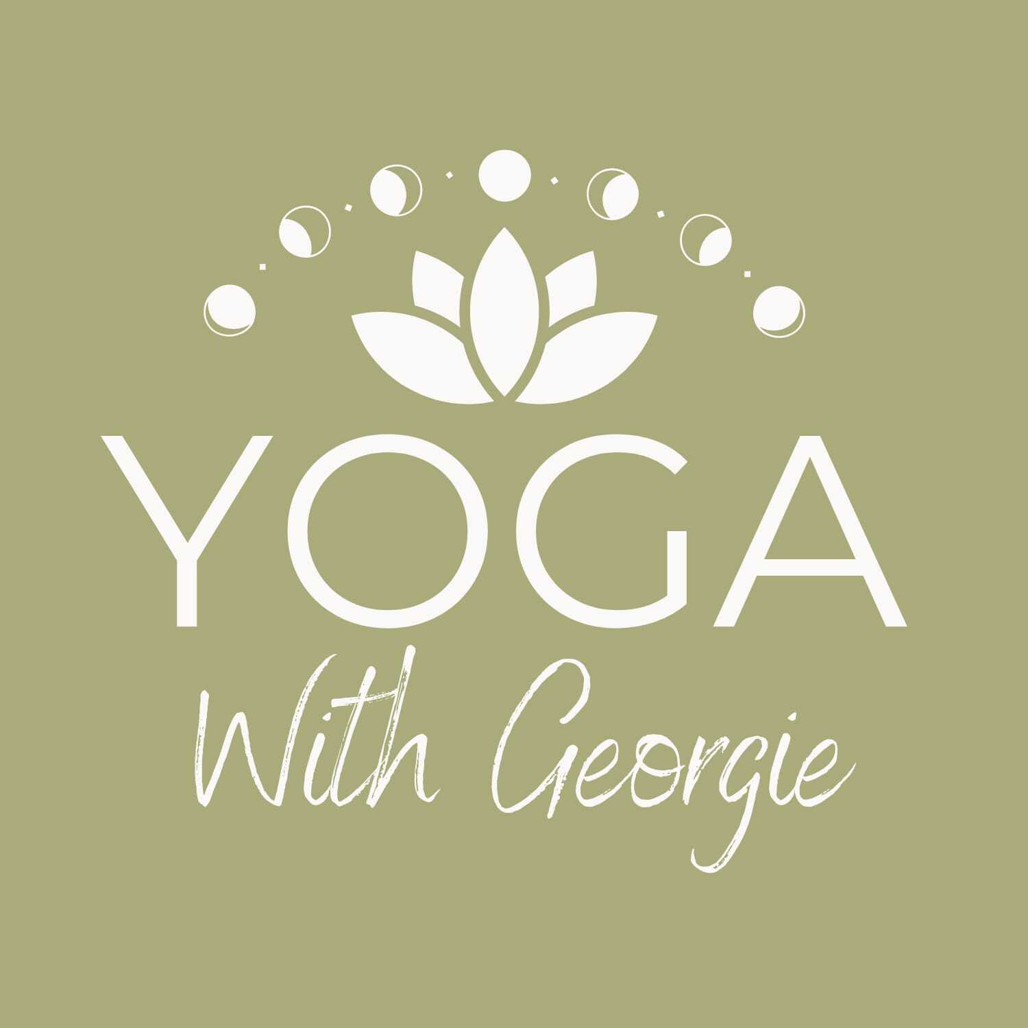 Yoga with Georgie