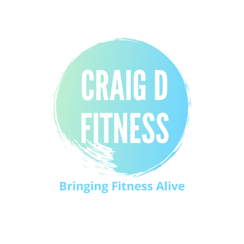CraigDFitness