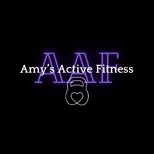 Amy’s Active Fitness