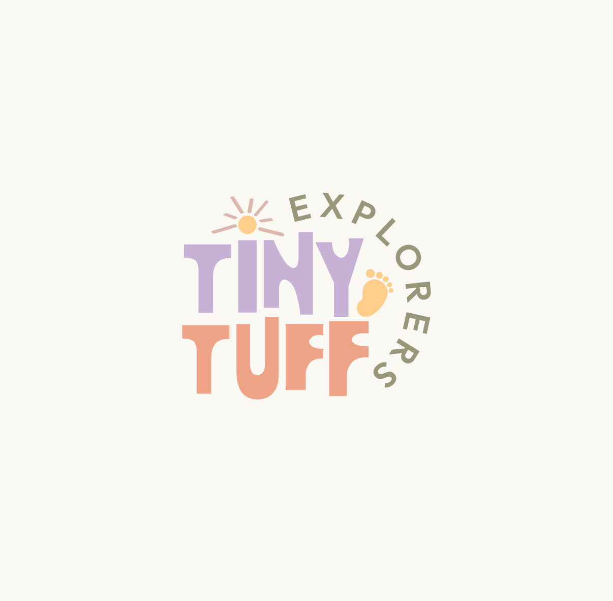 Tiny Tuff Explorers