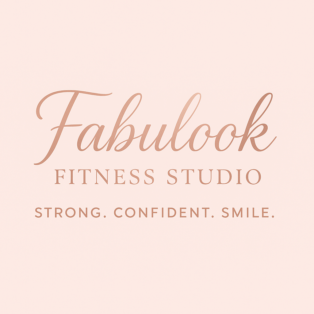 Fabulook Fitness UK Limited