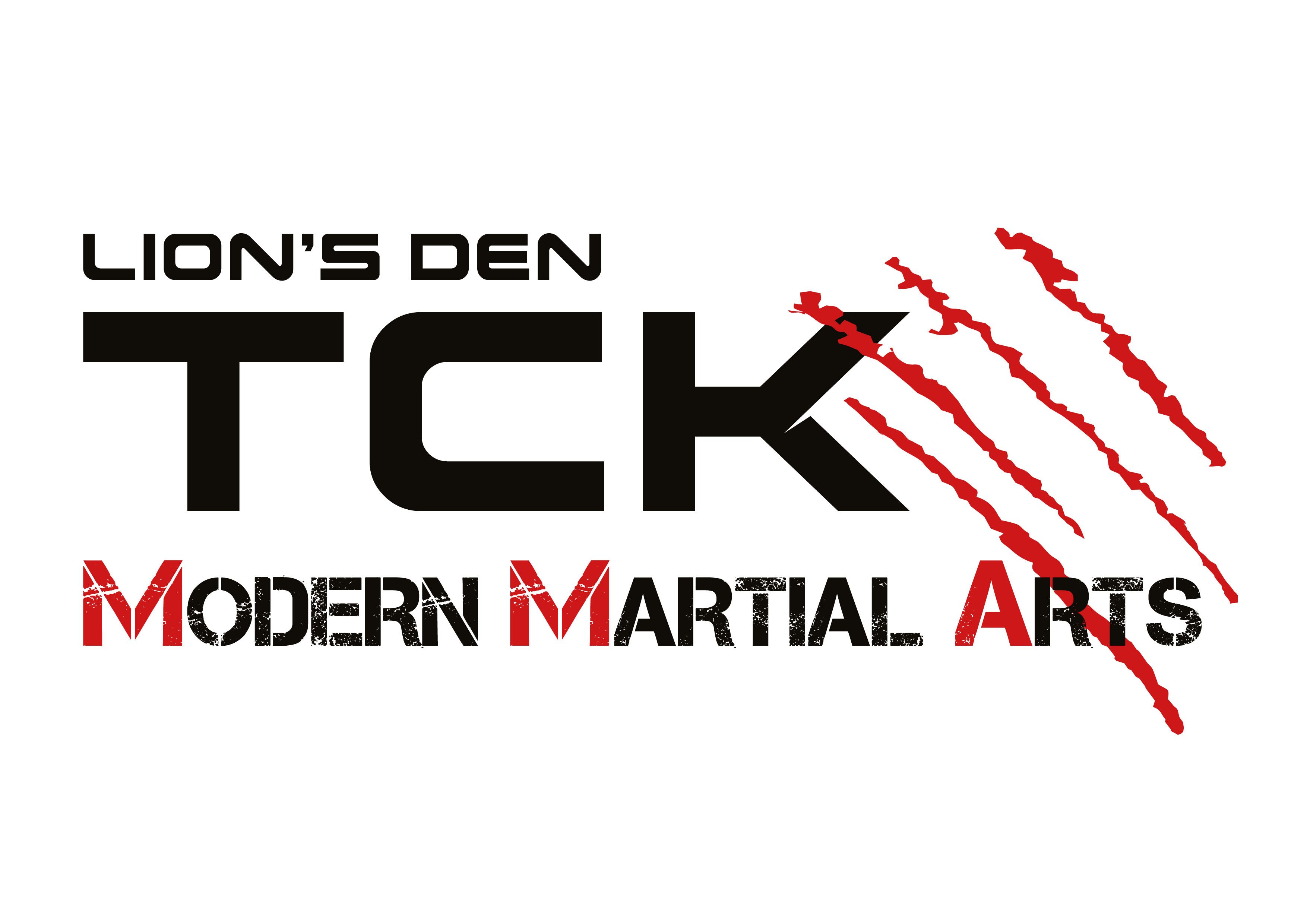 Lion's Den TCK Modern Martial Arts