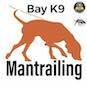 Bay K9 Mantrailing