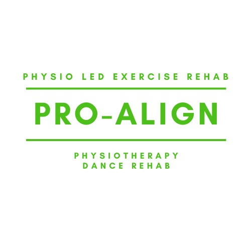 Pro-align