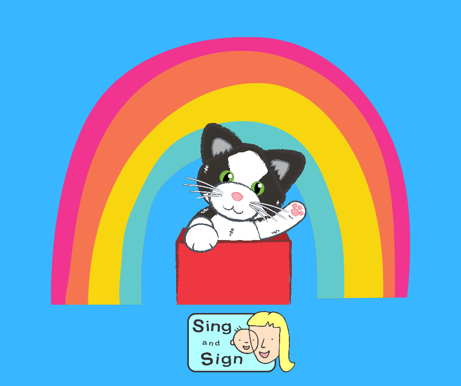 Sing and Sign - Towcester, Daventry & Northampton