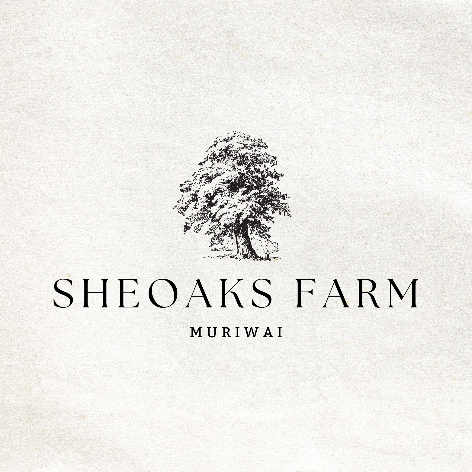 Sheoaks Farm