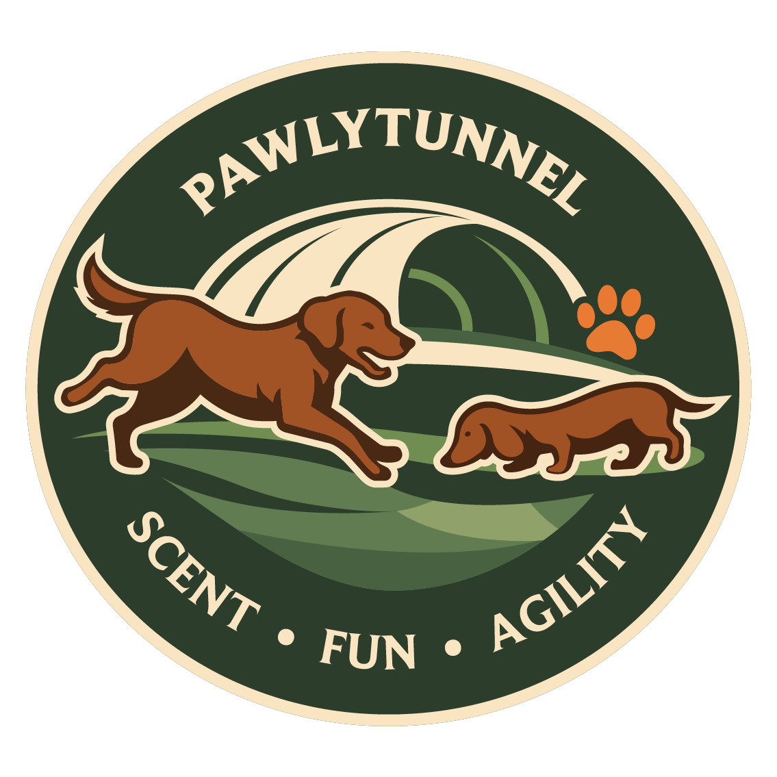 Pawlytunnel