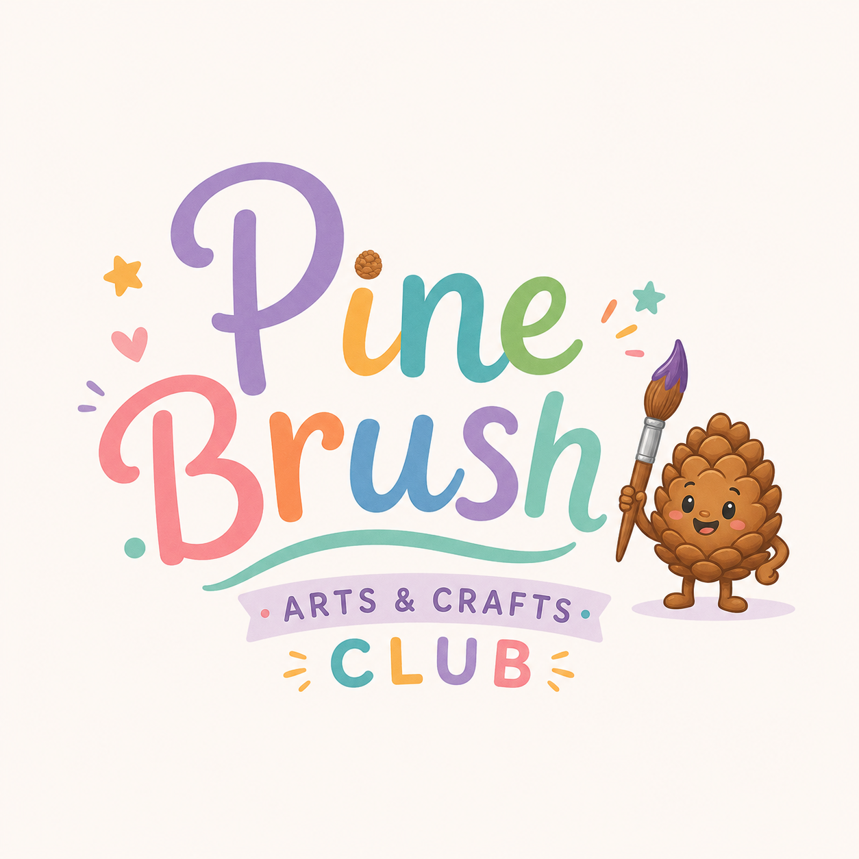 Pine Brush Club 